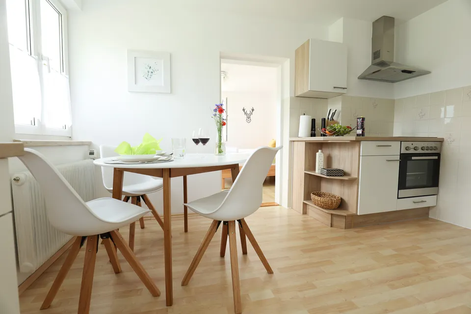 Apartment Weißeckblick – Foto 1