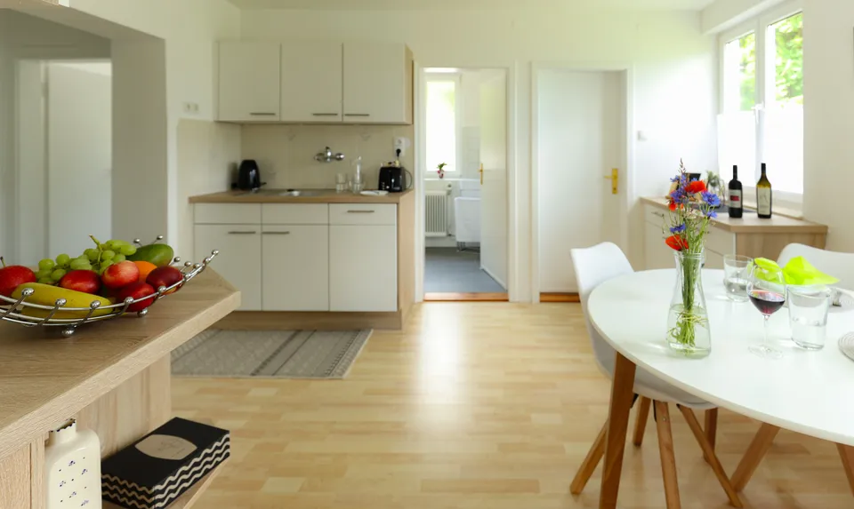 Apartment Weißeckblick – Foto 6