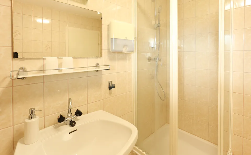 Apartment Perchaublick – Foto 6
