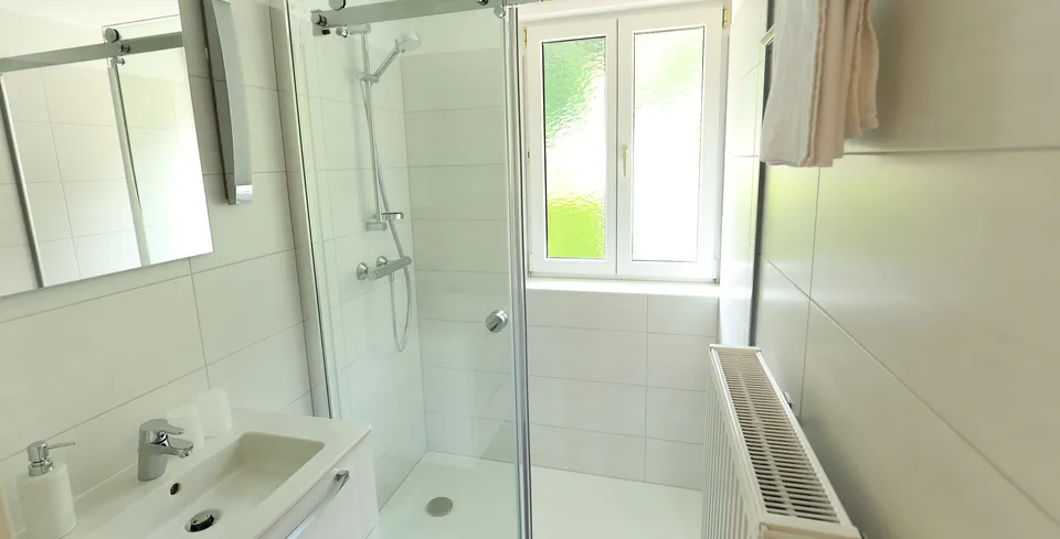 Doppelzimmer Murtalblick – Foto 4