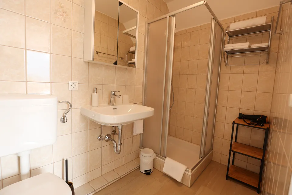 Doppelzimmer Steinschlossblick – Foto 4